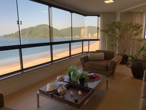 Apartamento Frente Mar Balneario Camboriu