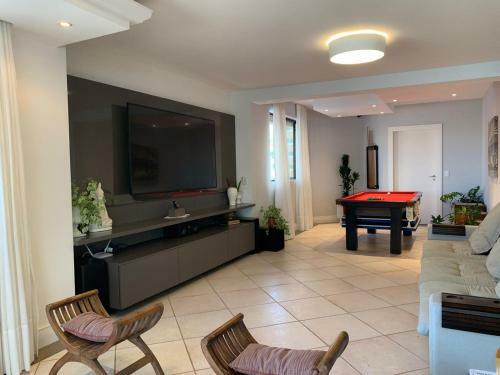 Apartamento Frente Mar Balneario Camboriu