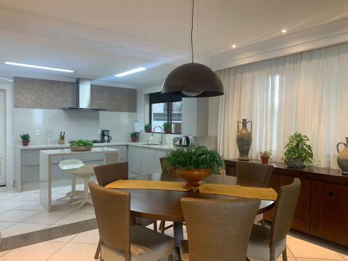 Apartamento Frente Mar Balneario Camboriu