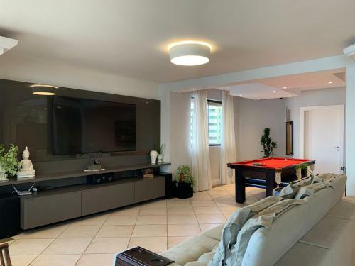 Apartamento Frente Mar Balneario Camboriu