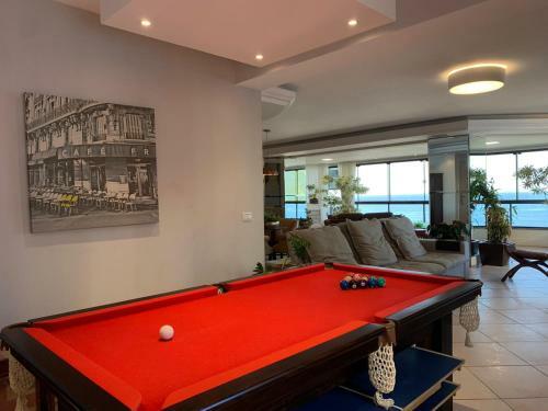 Apartamento Frente Mar Balneario Camboriu