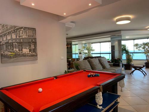 Apartamento Frente Mar Balneario Camboriu