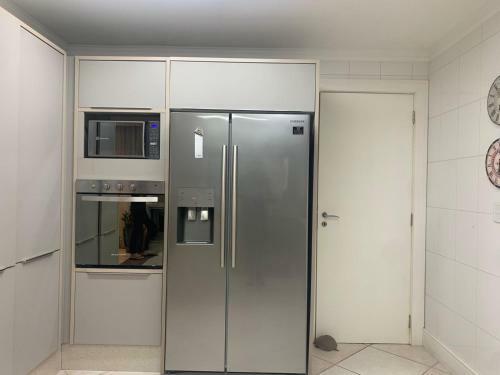 Apartamento Frente Mar Balneario Camboriu