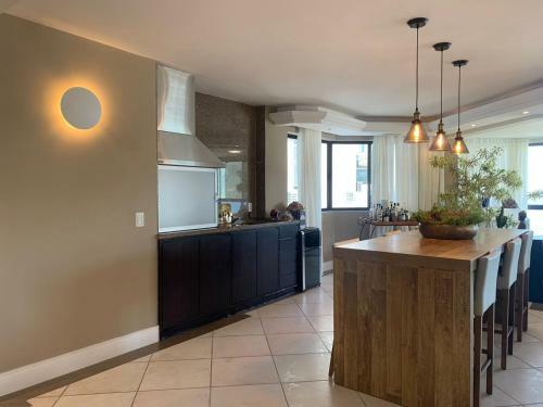 Apartamento Frente Mar Balneario Camboriu