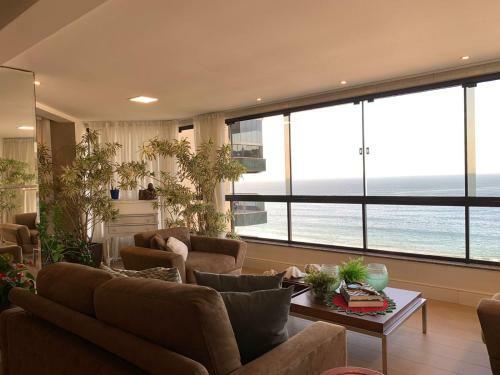 Apartamento Frente Mar Balneario Camboriu