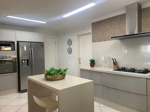 Apartamento Frente Mar Balneario Camboriu