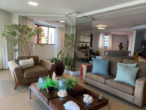 Apartamento Frente Mar Balneario Camboriu