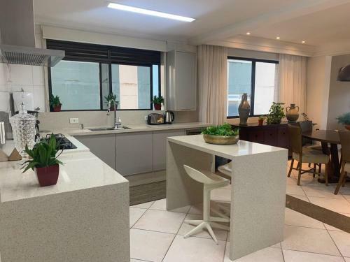 Apartamento Frente Mar Balneario Camboriu
