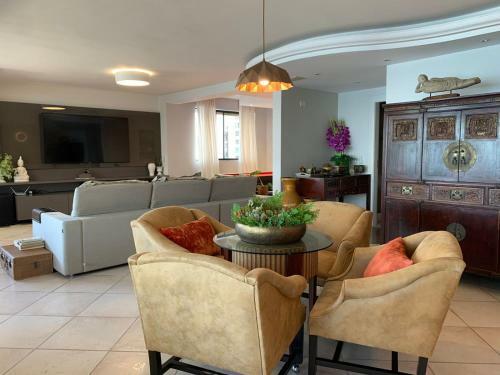 Apartamento Frente Mar Balneario Camboriu