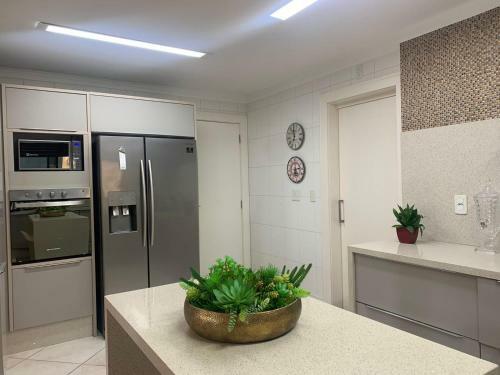 Apartamento Frente Mar Balneario Camboriu