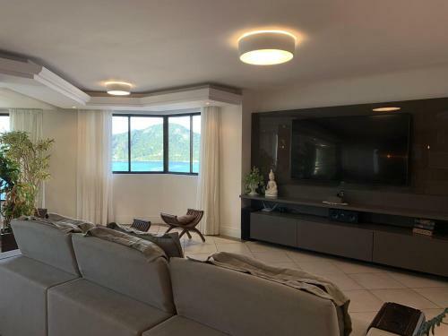 Apartamento Frente Mar Balneario Camboriu
