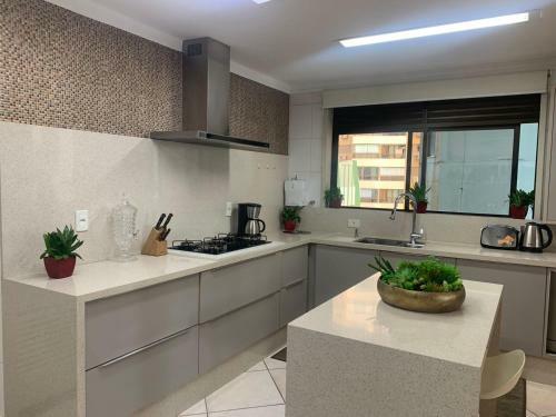 Apartamento Frente Mar Balneario Camboriu