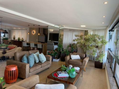 Apartamento Frente Mar Balneario Camboriu