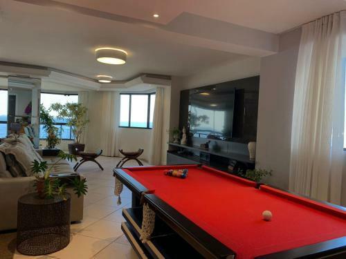 Apartamento Frente Mar Balneario Camboriu