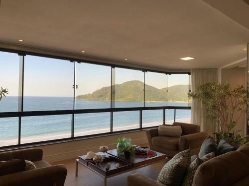 Apartamento Frente Mar Balneario Camboriu