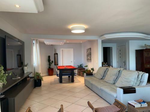 Apartamento Frente Mar Balneario Camboriu
