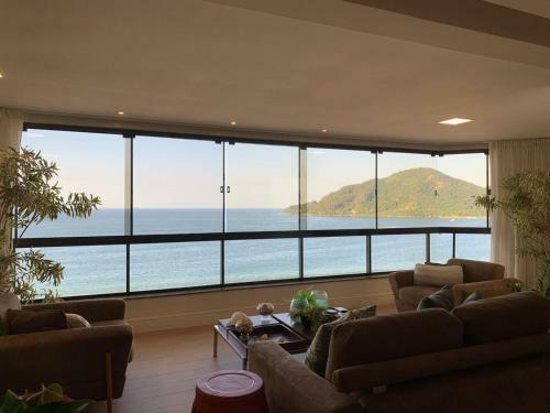 Apartamento Frente Mar Balneario Camboriu