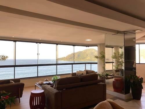 Apartamento Frente Mar Balneario Camboriu