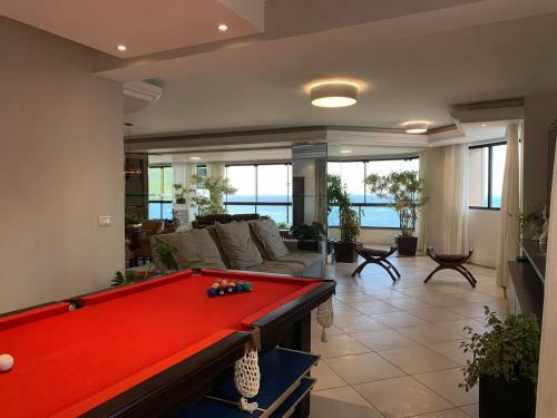 Apartamento Frente Mar Balneario Camboriu