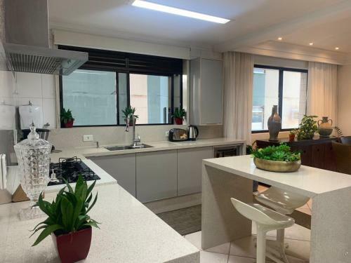 Apartamento Frente Mar Balneario Camboriu