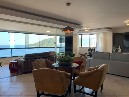 Apartamento Frente Mar Balneario Camboriu