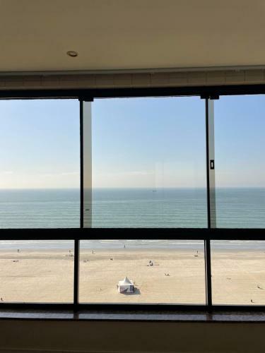 Apartamento Frente Mar Balneario Camboriu