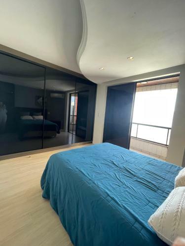 Apartamento Frente Mar Balneario Camboriu