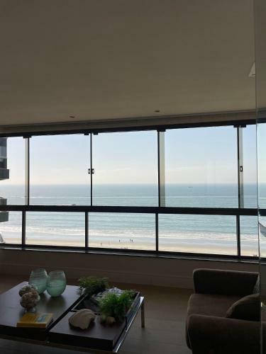 Apartamento Frente Mar Balneario Camboriu