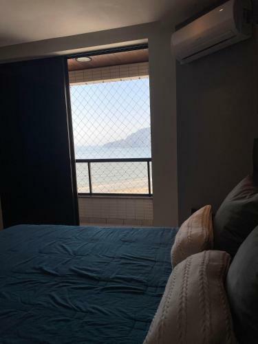 Apartamento Frente Mar Balneario Camboriu