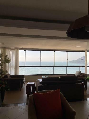 Apartamento Frente Mar Balneario Camboriu