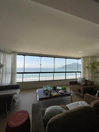 Apartamento Frente Mar Balneario Camboriu