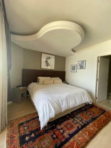 Apartamento Frente Mar Balneario Camboriu