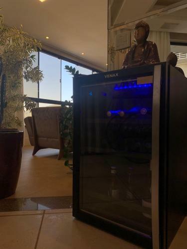 Apartamento Frente Mar Balneario Camboriu