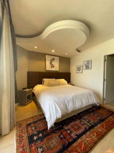 Apartamento Frente Mar Balneario Camboriu