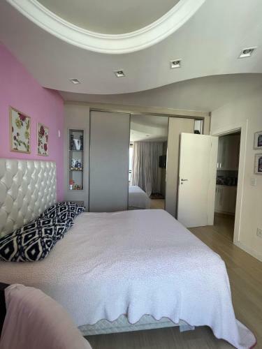Apartamento Frente Mar Balneario Camboriu