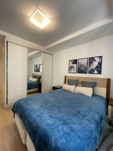 Apartamento Frente Mar Balneario Camboriu