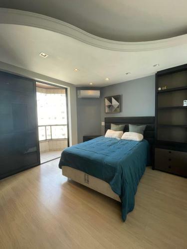 Apartamento Frente Mar Balneario Camboriu
