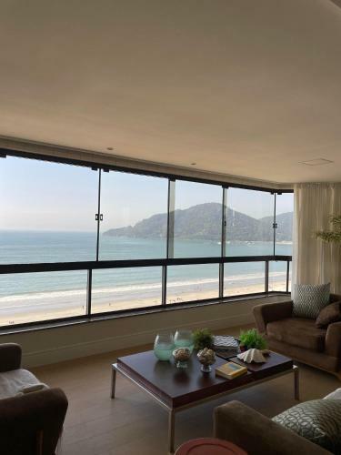 Apartamento Frente Mar Balneario Camboriu