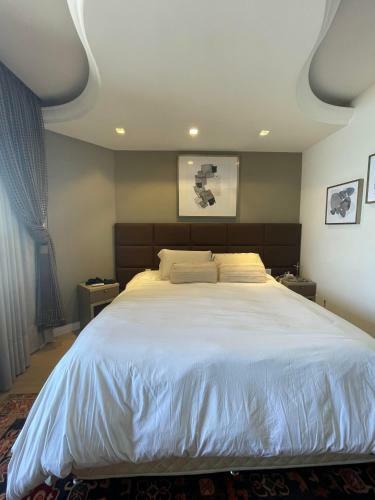 Apartamento Frente Mar Balneario Camboriu