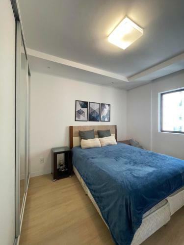Apartamento Frente Mar Balneario Camboriu