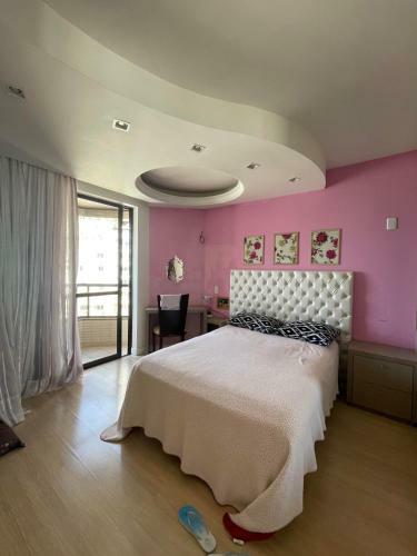 Apartamento Frente Mar Balneario Camboriu