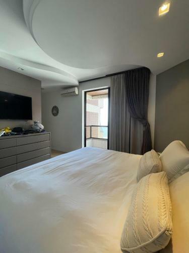 Apartamento Frente Mar Balneario Camboriu