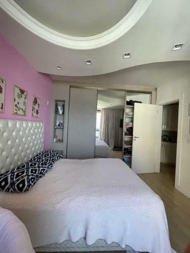 Apartamento Frente Mar Balneario Camboriu