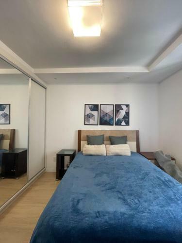 Apartamento Frente Mar Balneario Camboriu