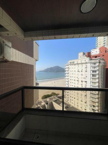 Apartamento Frente Mar Balneario Camboriu