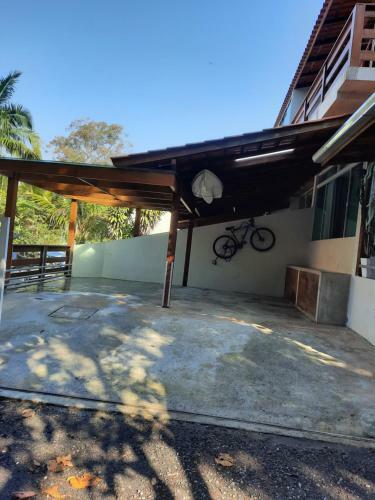 Casa De Praia Em Taquaras