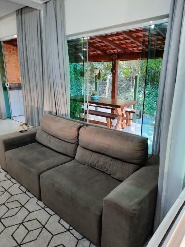 Casa De Praia Em Taquaras