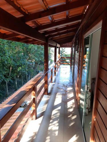 Casa De Praia Em Taquaras
