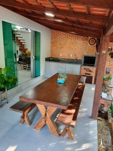 Casa De Praia Em Taquaras