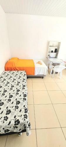 Hostal Vila Sorriso Bg